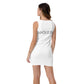 Vestido ROCKR ceñido