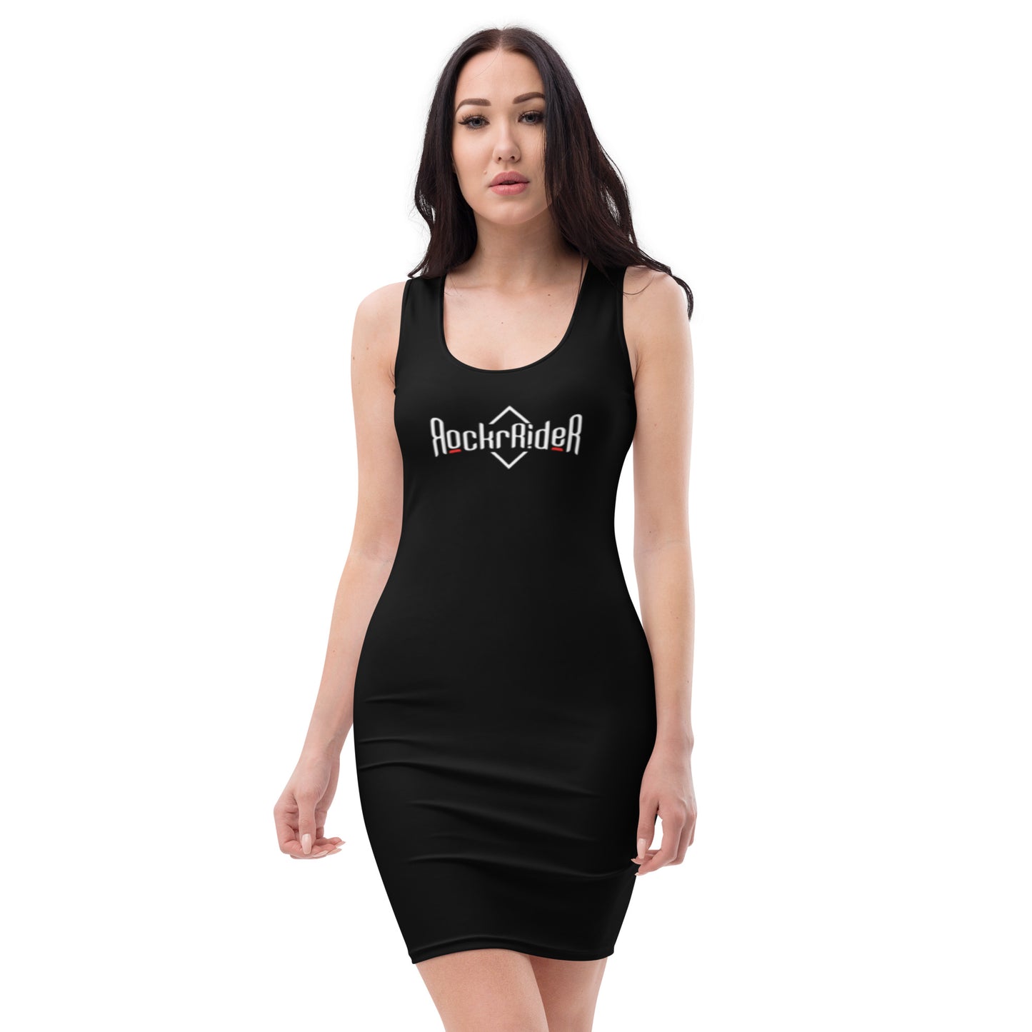 RockrRider tight dress black