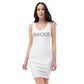 Vestido ROCKR ceñido
