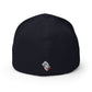 RockrRider Black Cap