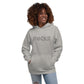 ROCKR unisex hoodie