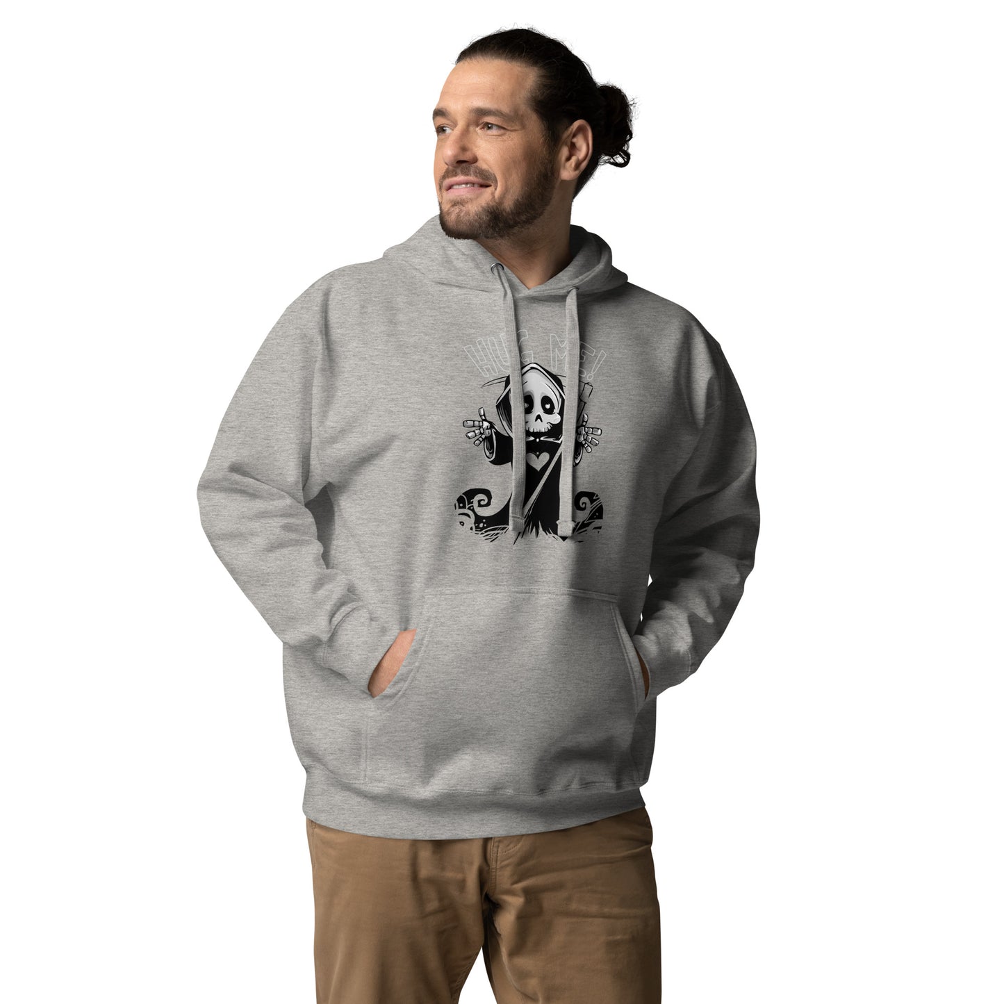 HUG ME Unisex Hoodie