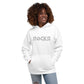 ROCKR unisex hoodie