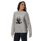 Sudadera HUG ME gruesa unisex