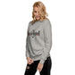 Unisex Thick Rockrider Sweatshirt