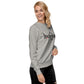 Unisex Thick Rockrider Sweatshirt