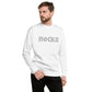 ROCKR thick unisex sweatshirt