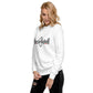 Unisex Thick Rockrider Sweatshirt