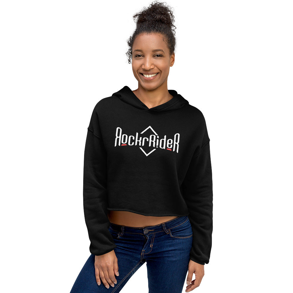 RockrRider short sweatshirt