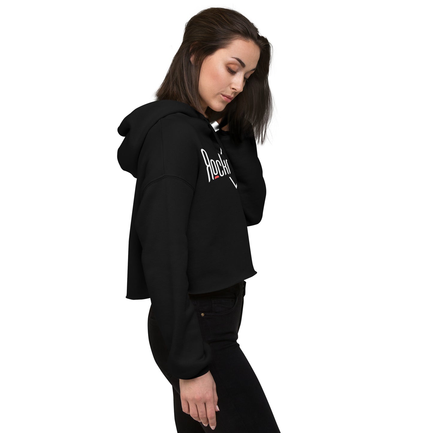 RockrRider short sweatshirt