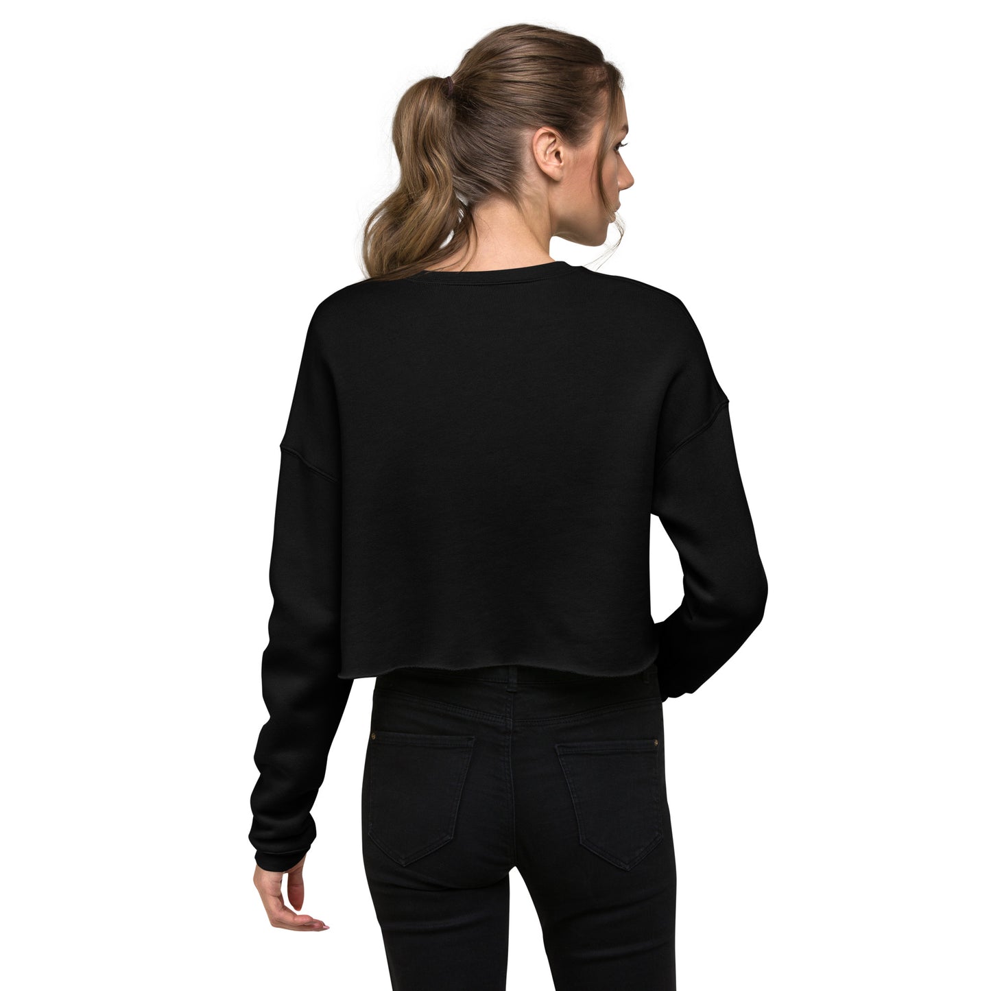 RockrRider short sweatshirt