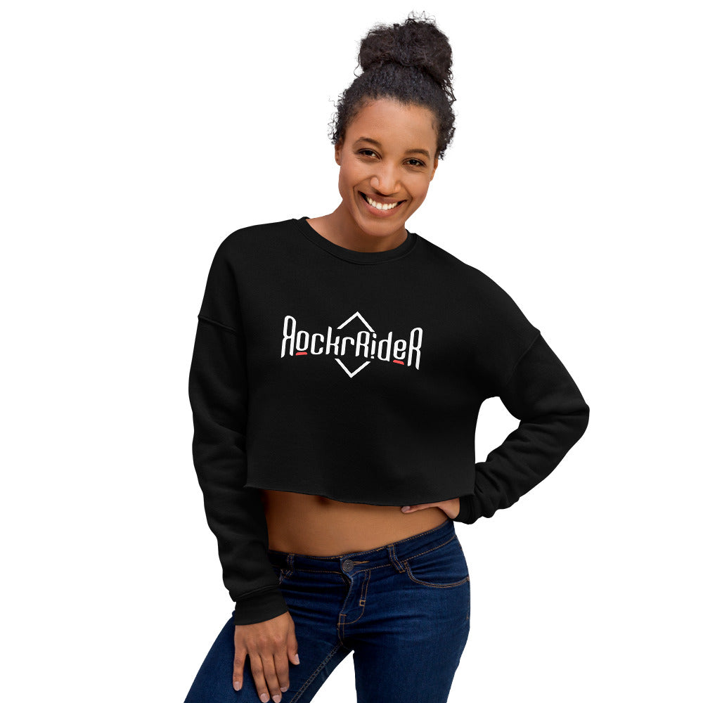 RockrRider short sweatshirt