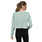 Sudadera RockrRider corta