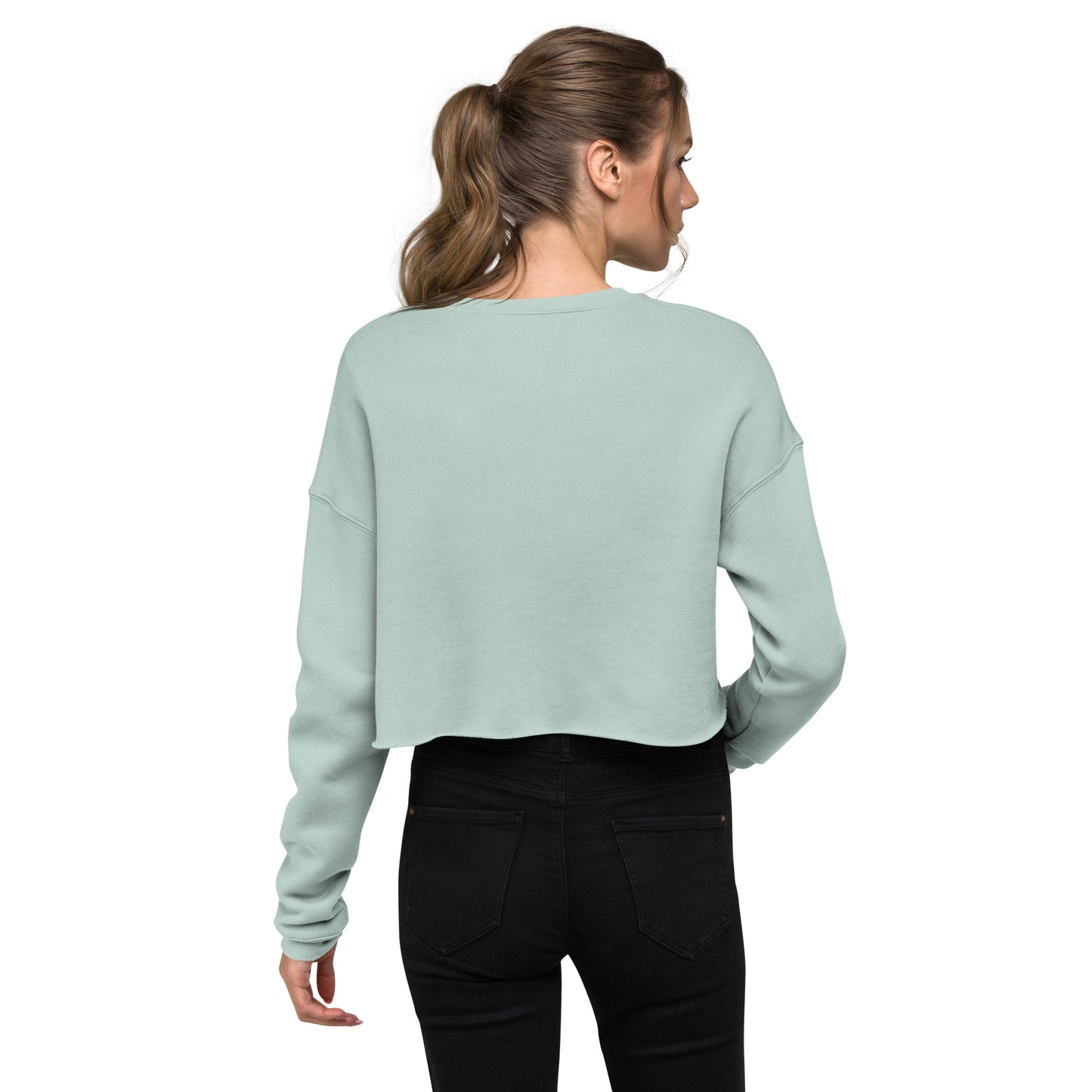 RockrRider short sweatshirt