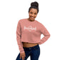 Sudadera RockrRider corta